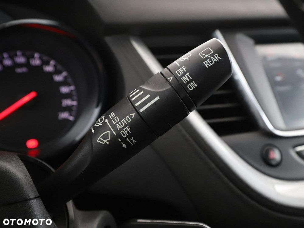 Opel Grandland X 1.5 D Start/Stop Edition - 32