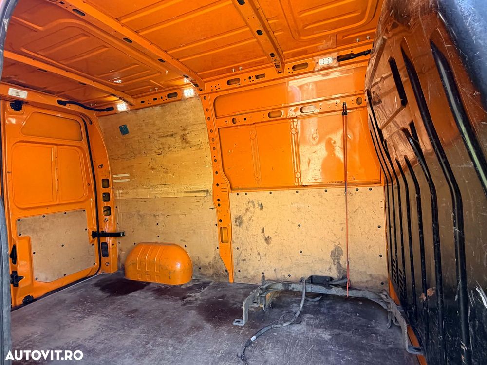 Renault Master - 2