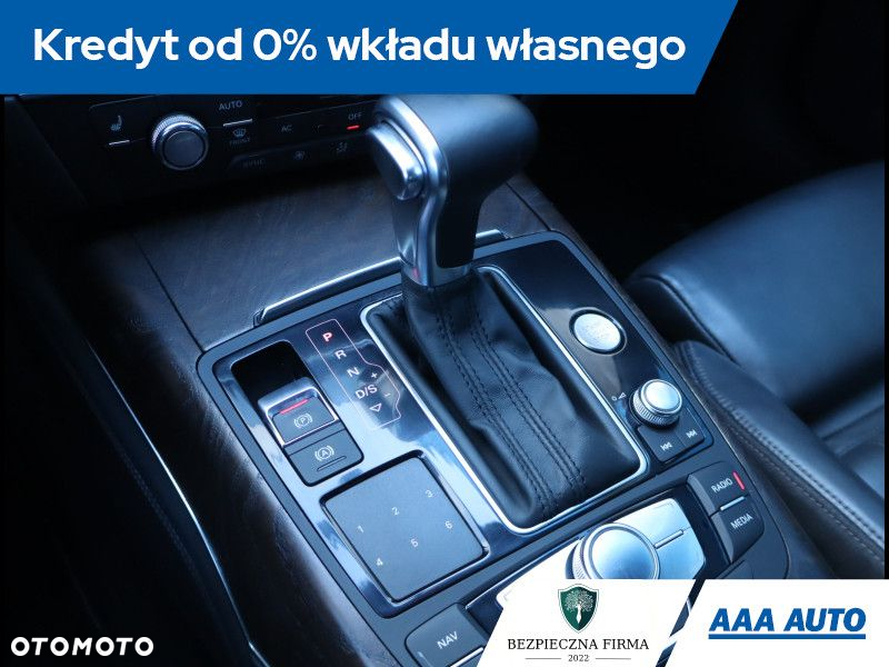 Audi A6 Allroad - 13
