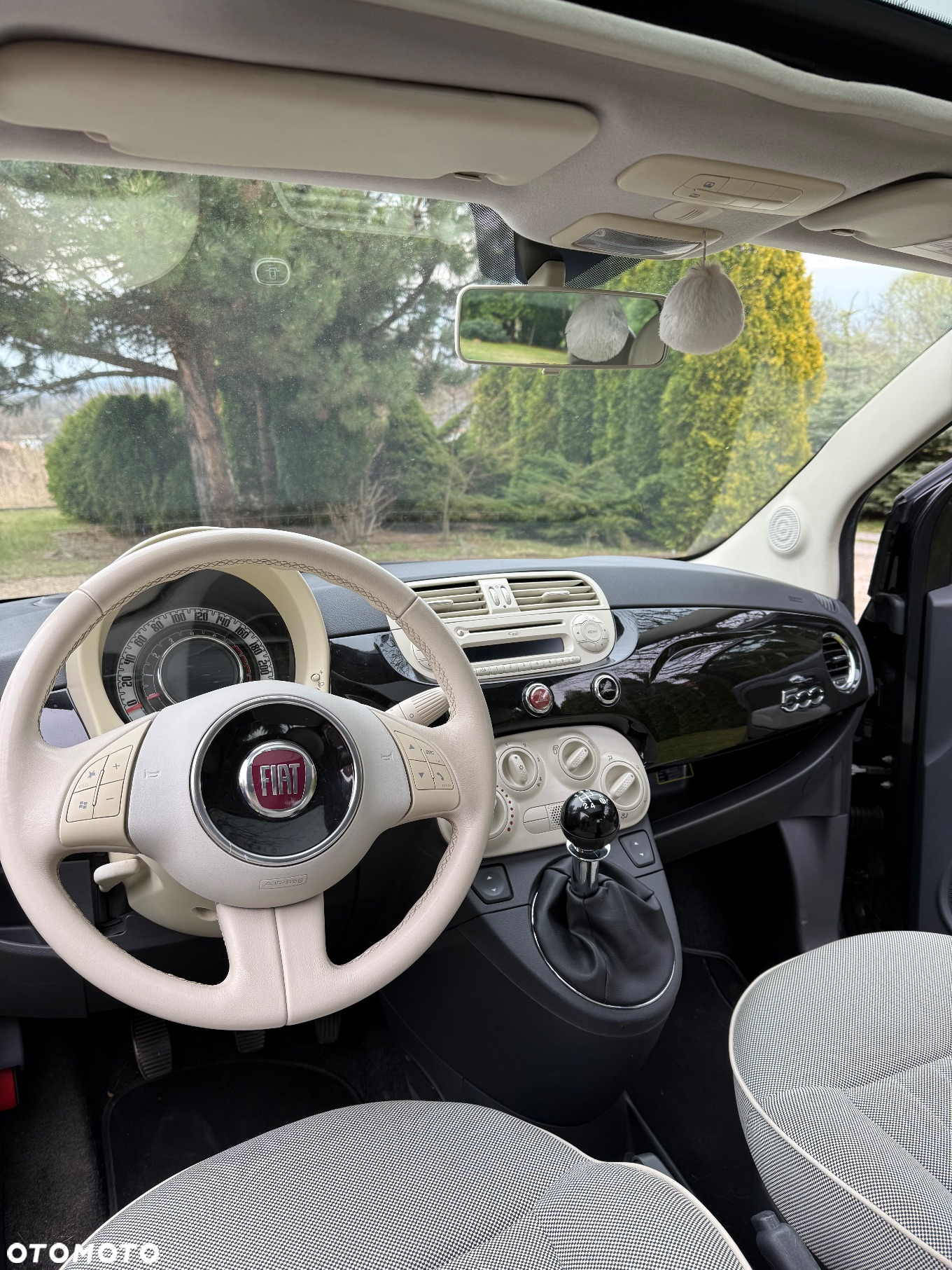 Fiat 500 1.2 8V Pop - 6