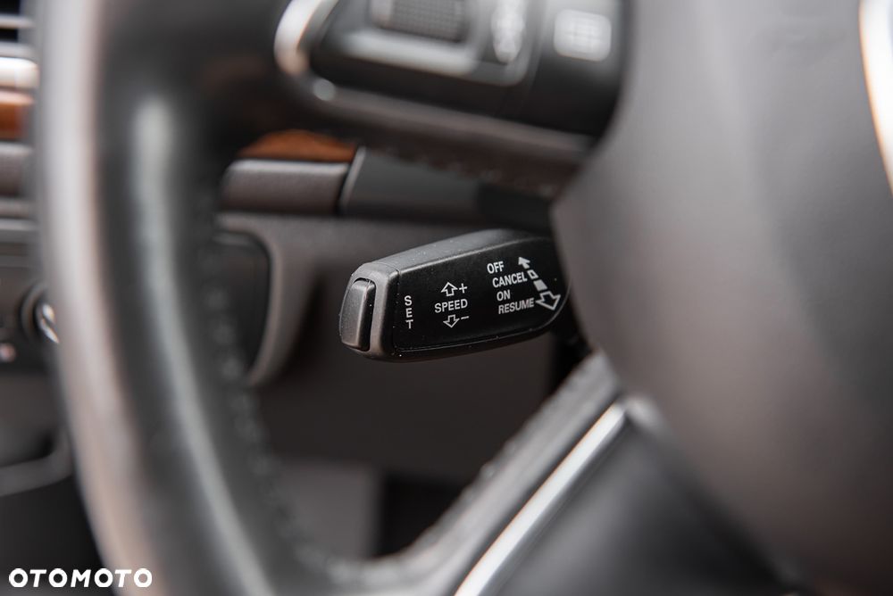 Audi A6 Limousine - 20