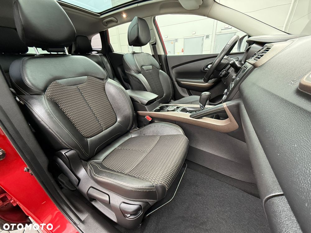 Renault Kadjar Energy dCi 110 EDC XMOD - 30