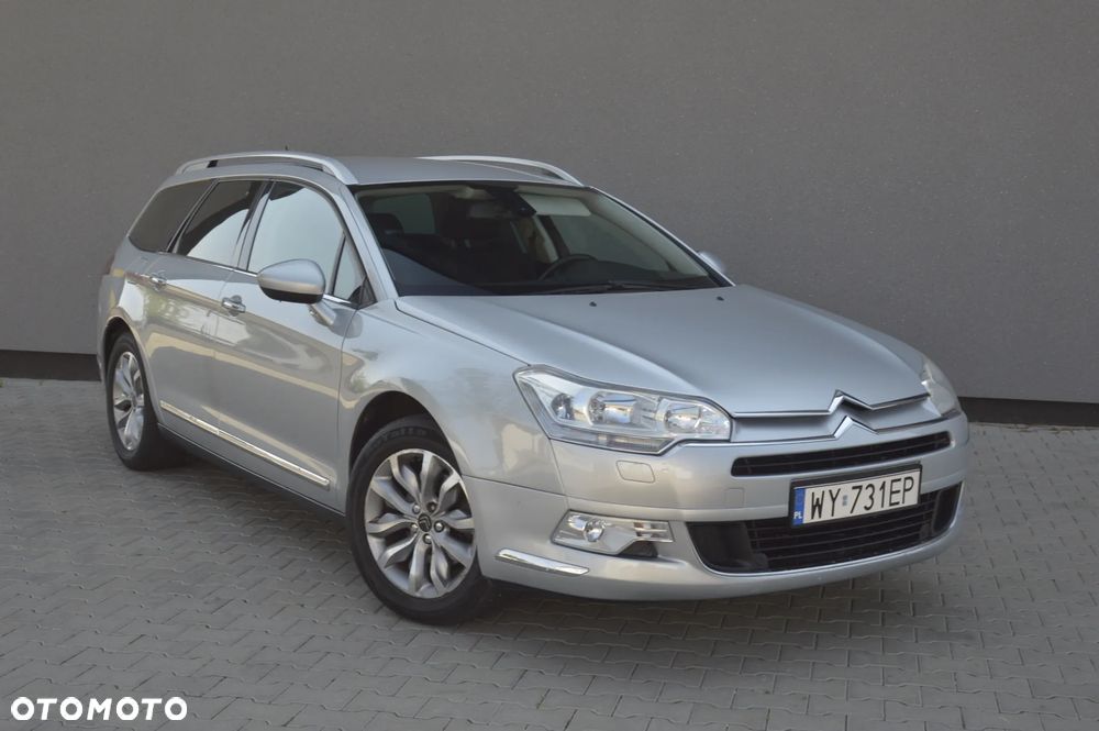 Citroën C5 - 32