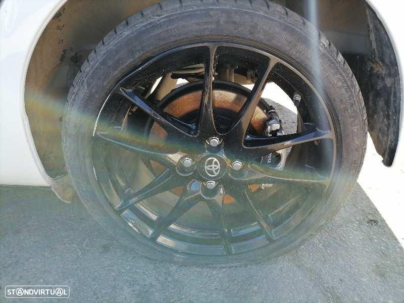 MOTOR COMPLETO TOYOTA YARIS REF. 1NZ - 20