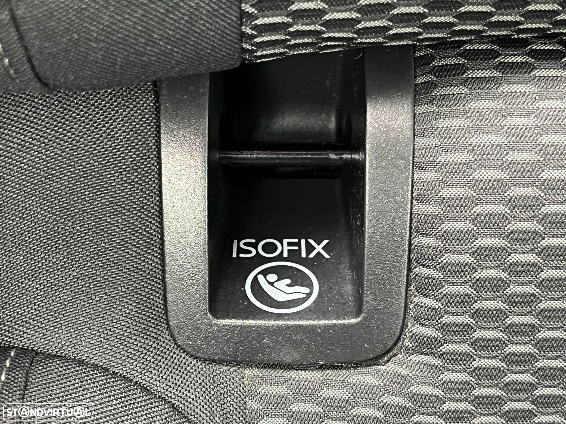 VW Golf 1.0 TSI Trendline Pack - 47