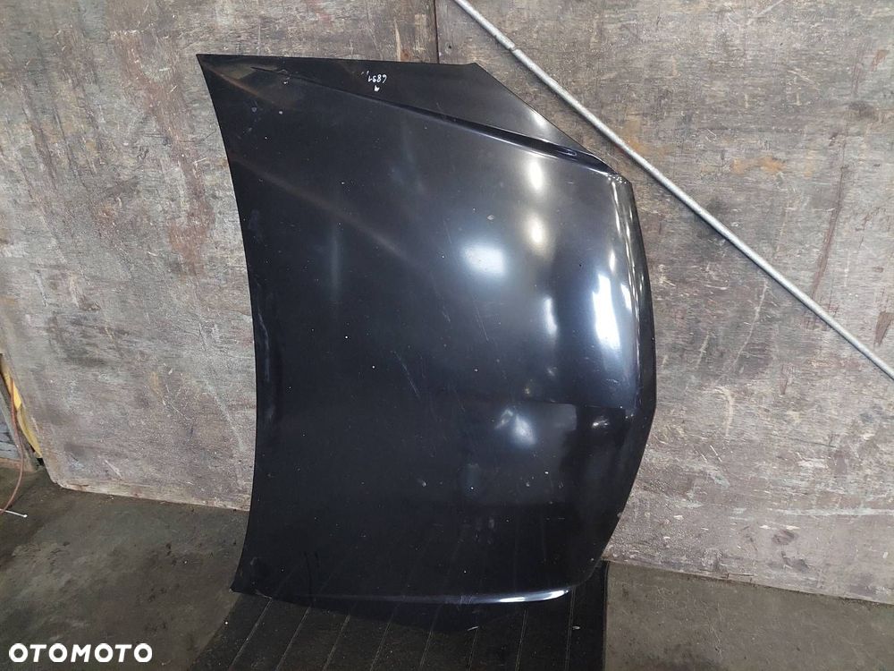 KOMPLETNY PRZÓD MASKA ZDERZAK LAMPA BŁOTNIK OPEL ASTRA H LIFT Z20R - 15