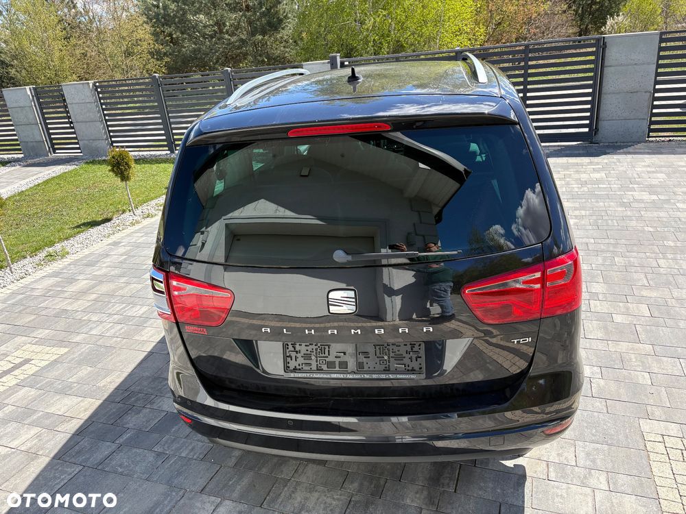 Ford Galaxy 2.0 TDCi Trend - 34