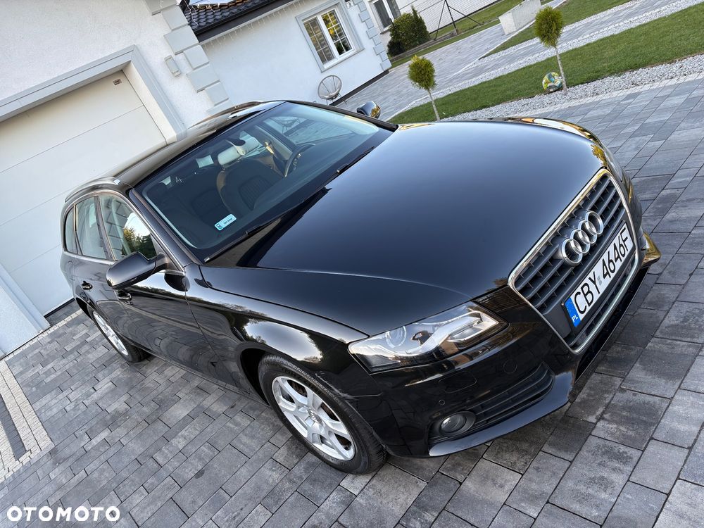 Audi A4 Avant 2.0 TDI Limited Edition - 31
