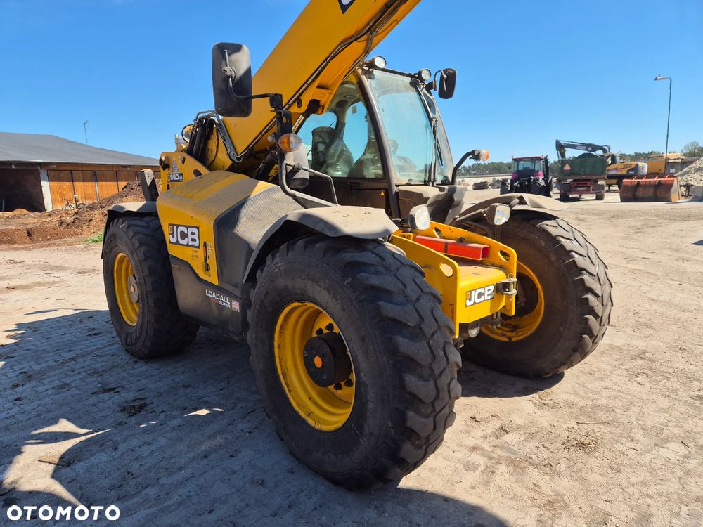 JCB 560-80 Agrisuper - 4