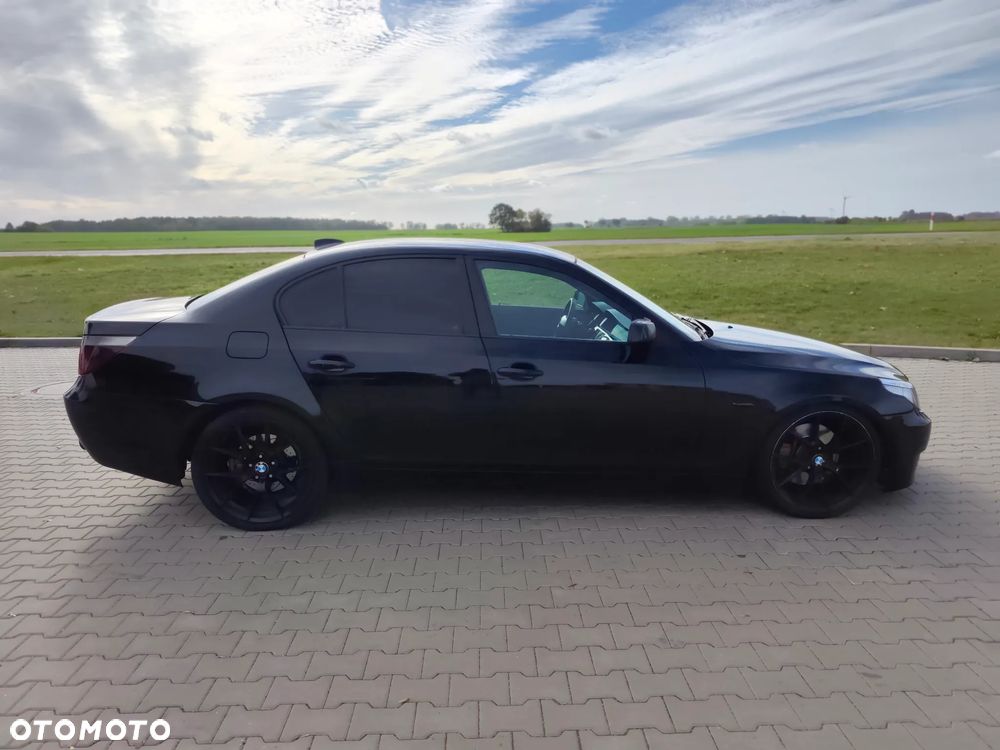 BMW Seria 5 - 3