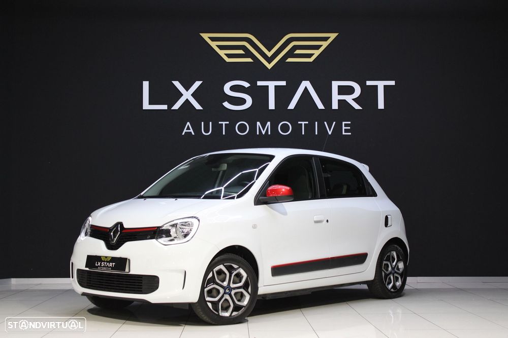 Renault Twingo Electric ZEN - 1