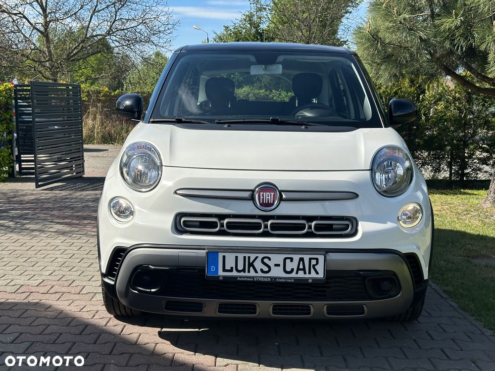 Fiat 500L 1.4 16V Trekking - 38