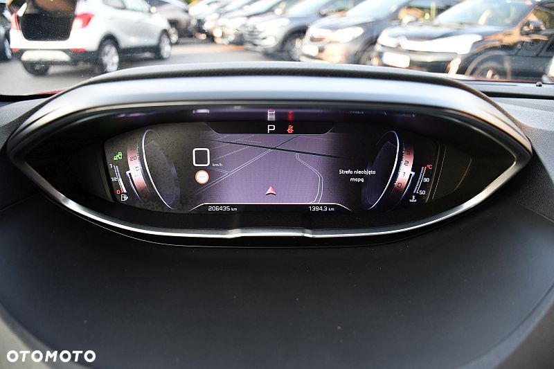 Peugeot 3008 PureTech 180 Stop & Start GPF EAT8 GT - 39