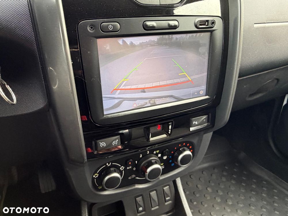 Dacia Duster dCi 110 2WD EDC Prestige - 22