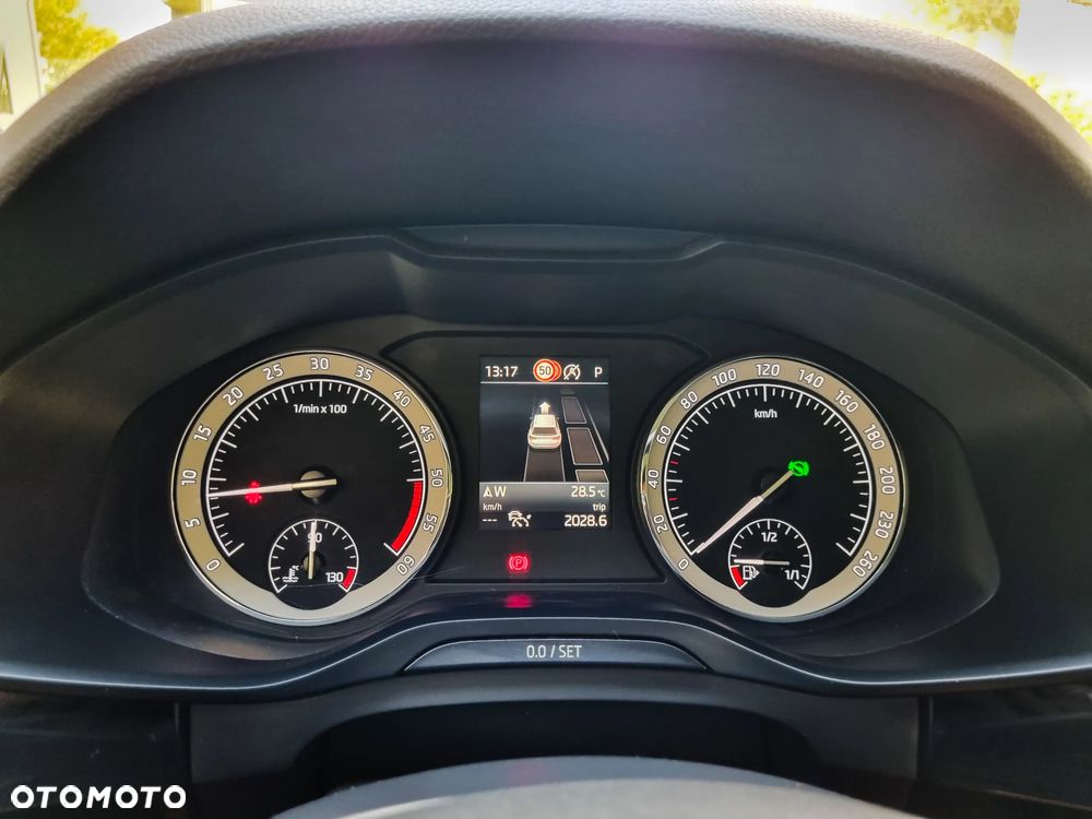 Skoda Kodiaq 2.0 TDI 4x2 Style DSG - 27