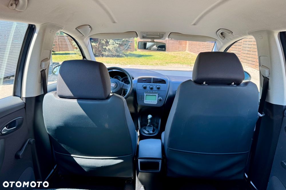 Seat Altea - 17