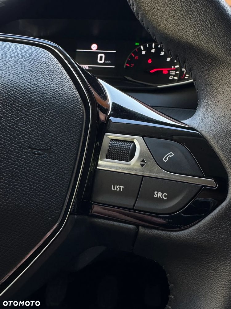 Peugeot 208 1.2 PureTech Allure S&S - 20