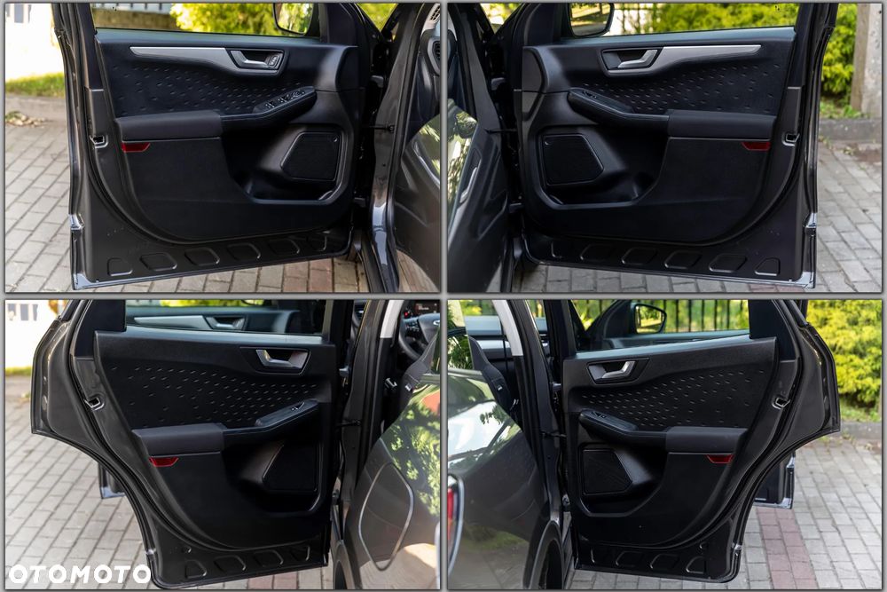 Ford Kuga - 36