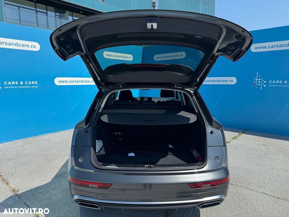 Audi Q5 40 TDI quattro S tronic MHEV S Line - 16