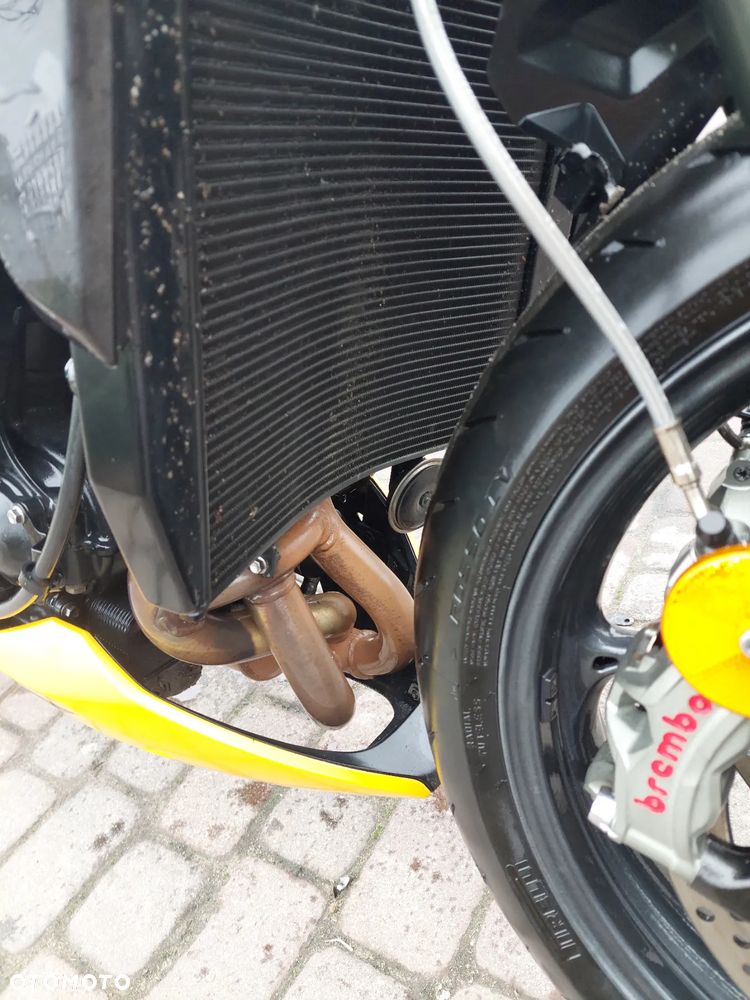 Triumph Speed Triple - 11