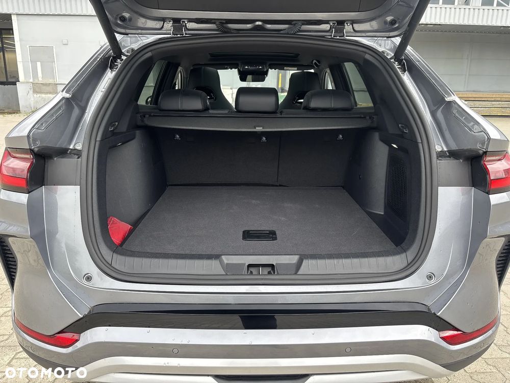 BYD Seal U 1.5 Boost - 16