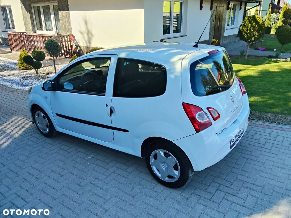 Renault Twingo 1.2 LEV 16V 75 iTwingo - 15