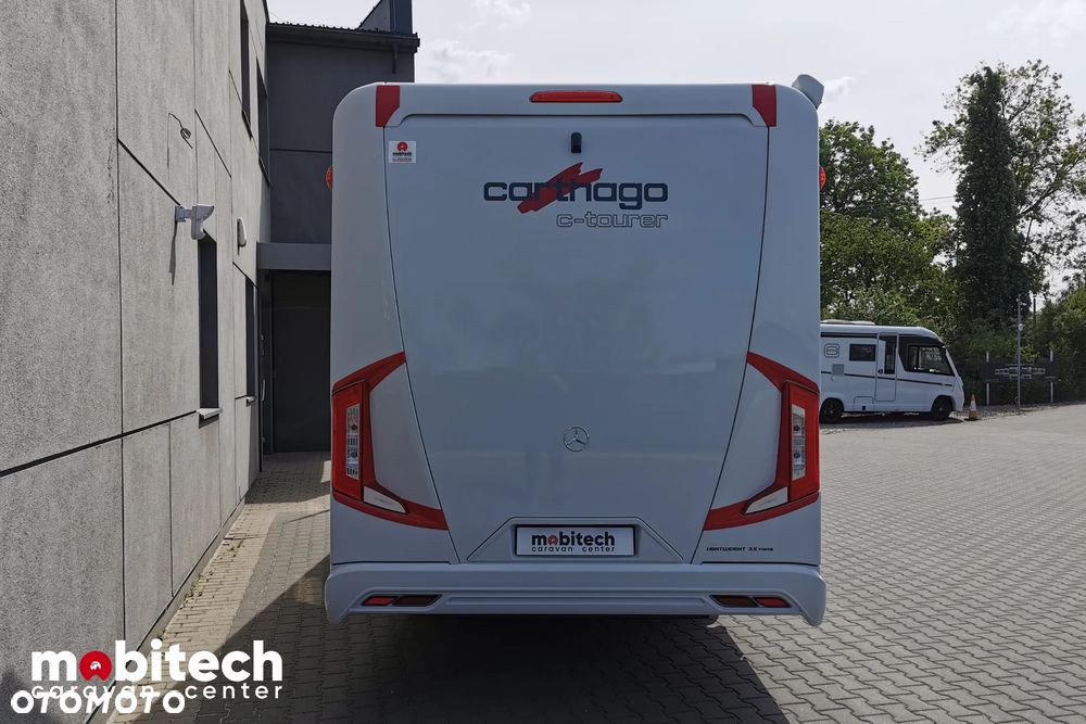Carthago C2-Tourer I 145 RB LE COMFORT MY 26 - 6