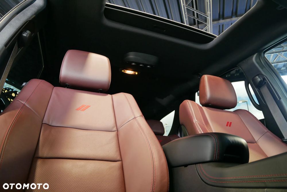 Dodge Durango - 29