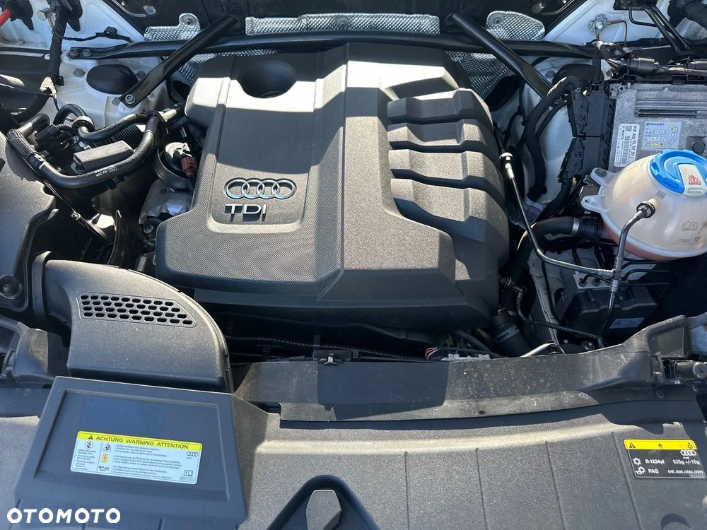 Audi Q5 2.0 TDI Quattro S tronic sport - 7
