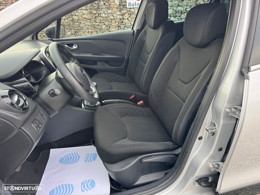 Renault Clio 1.5 dCi Limited - 9
