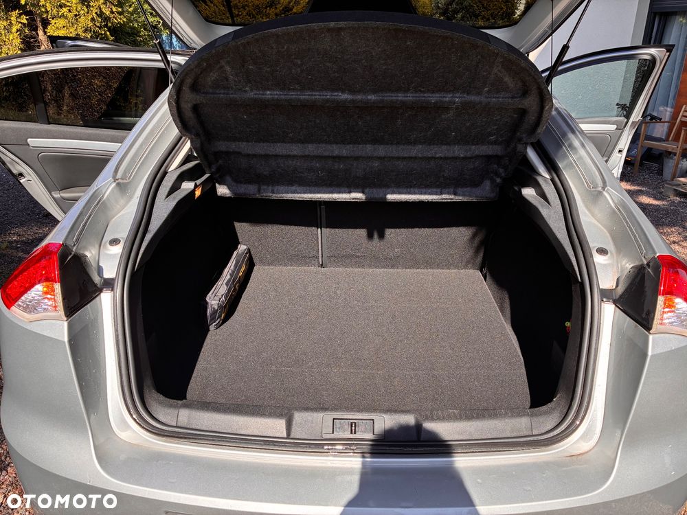 Renault Laguna - 9