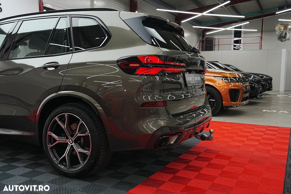 BMW X5 xDrive30d AT MHEV - 30