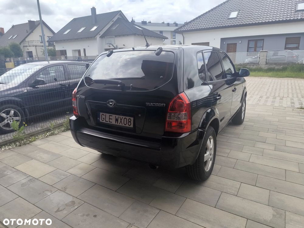 Kia Sportage 2.0 EX - 8