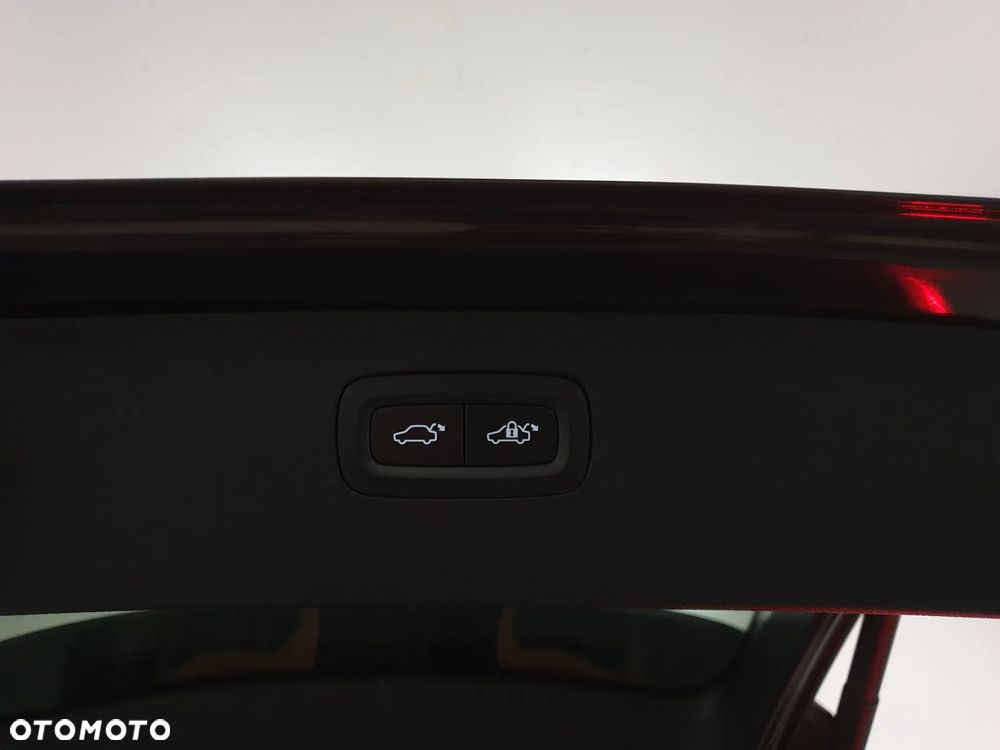 Volvo XC 90 D5 AWD Inscription 7os - 36