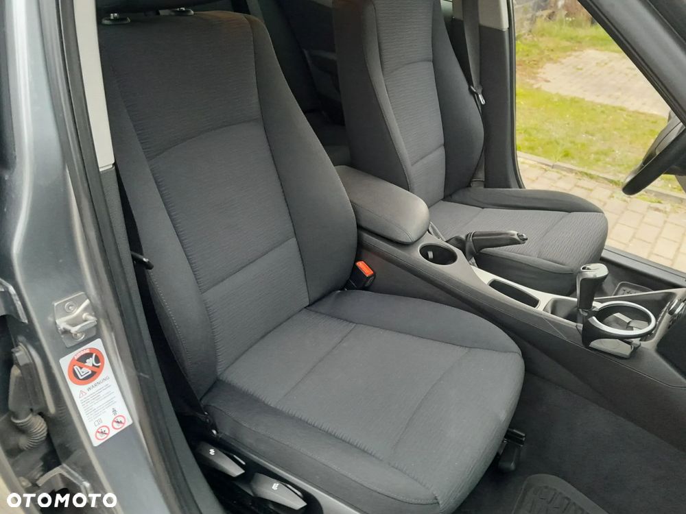 BMW X1 - 26