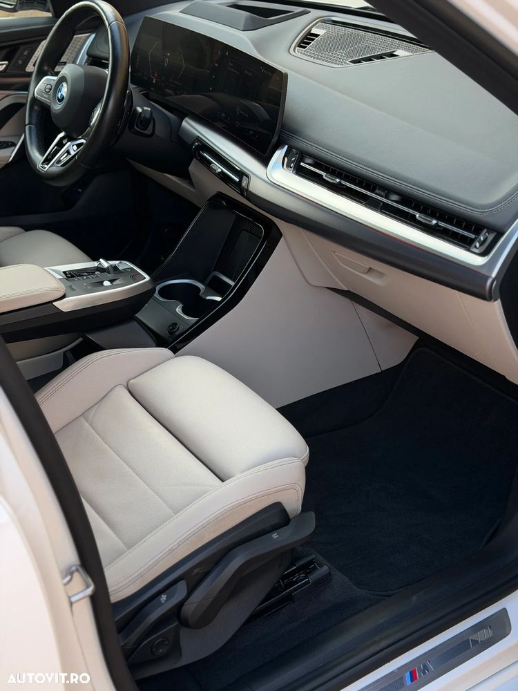 BMW X1 xDrive25e Aut. M Sportpaket - 11