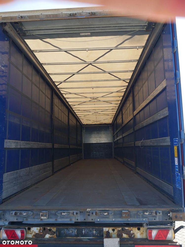 Kögel Firanka / Standard / TIP 634170 - 10