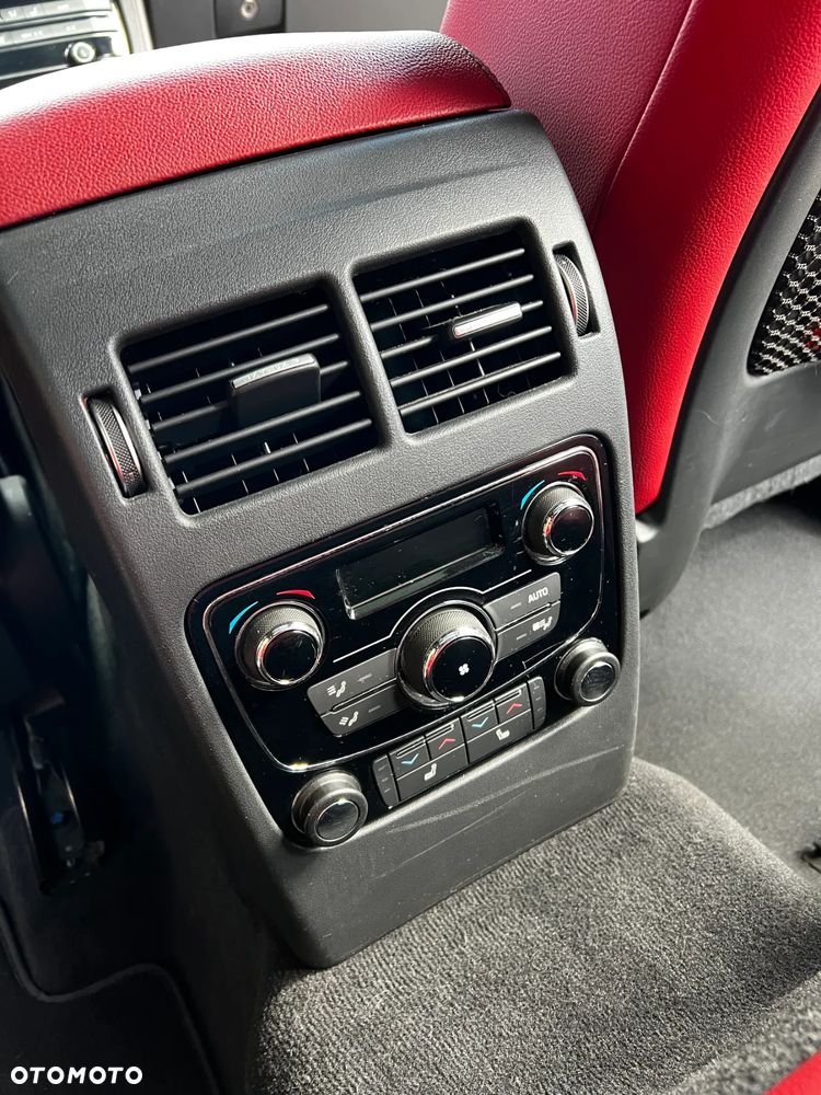 Jaguar F-Pace 3.0 V6 AWD S - 19