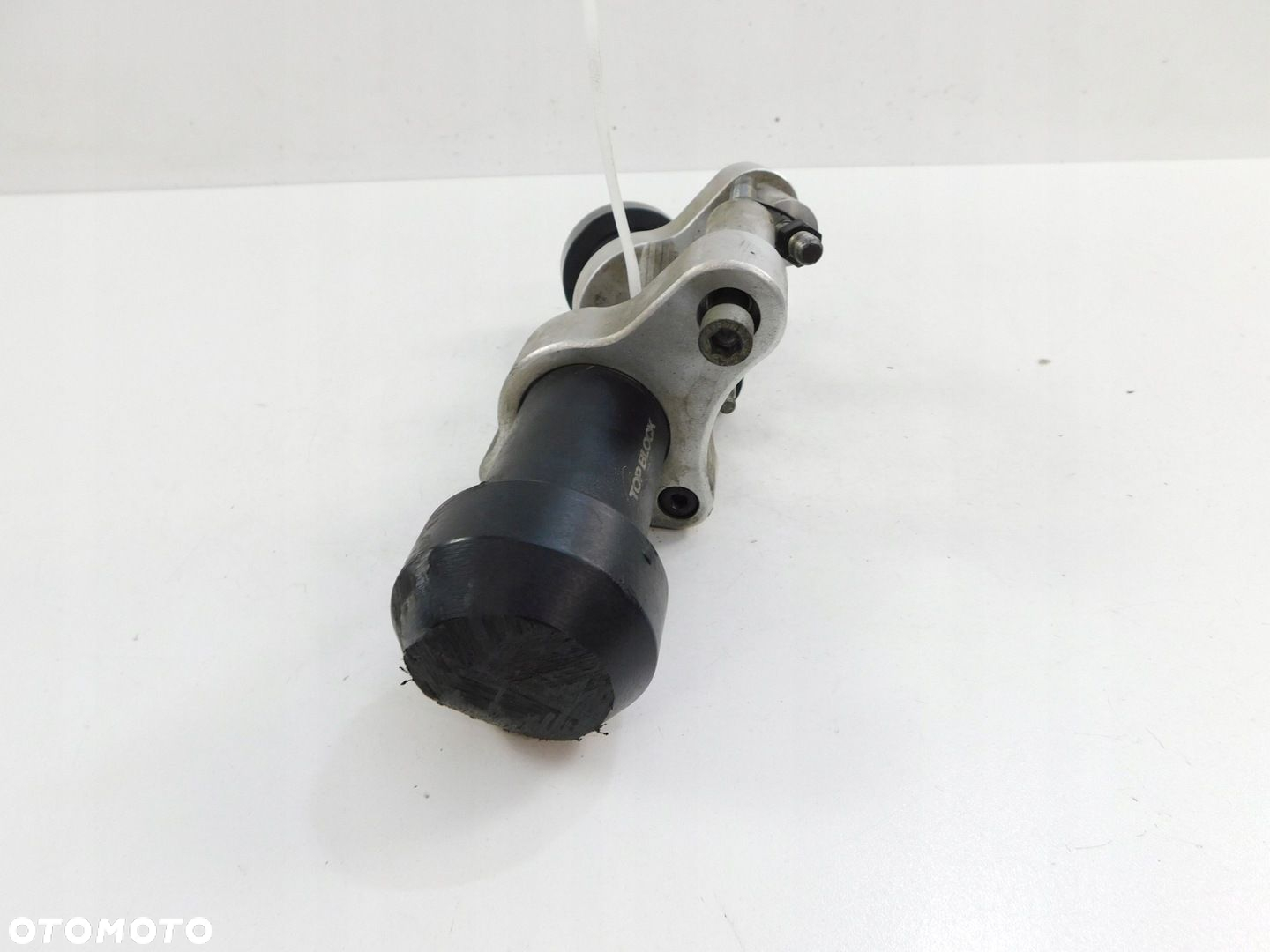 SUZUKI BANDIT 650 05-07 CRASH PADY TOP BLOCK - 3