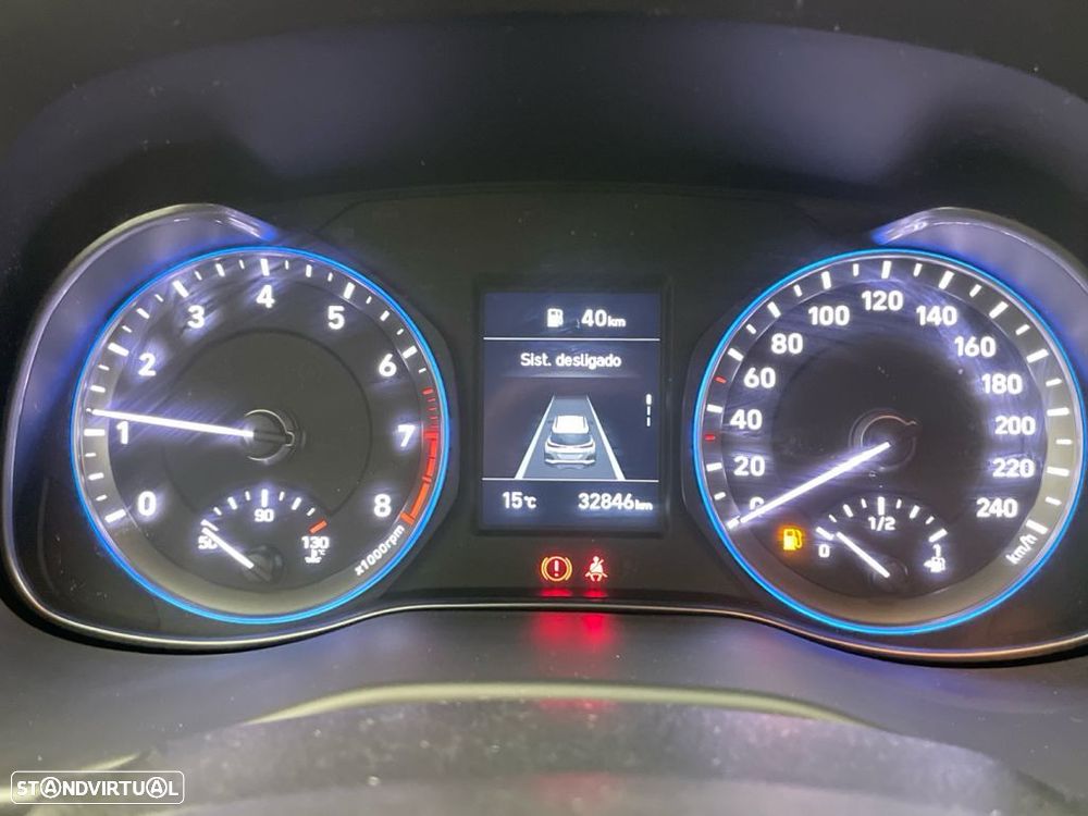 Hyundai Kauai 1.0 T-GDi Premium - 9