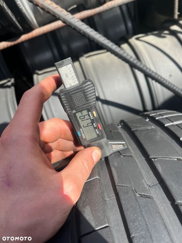 Hankook Ventus S1 Evo 3 235 45 19 2szt. opony letnie - 4