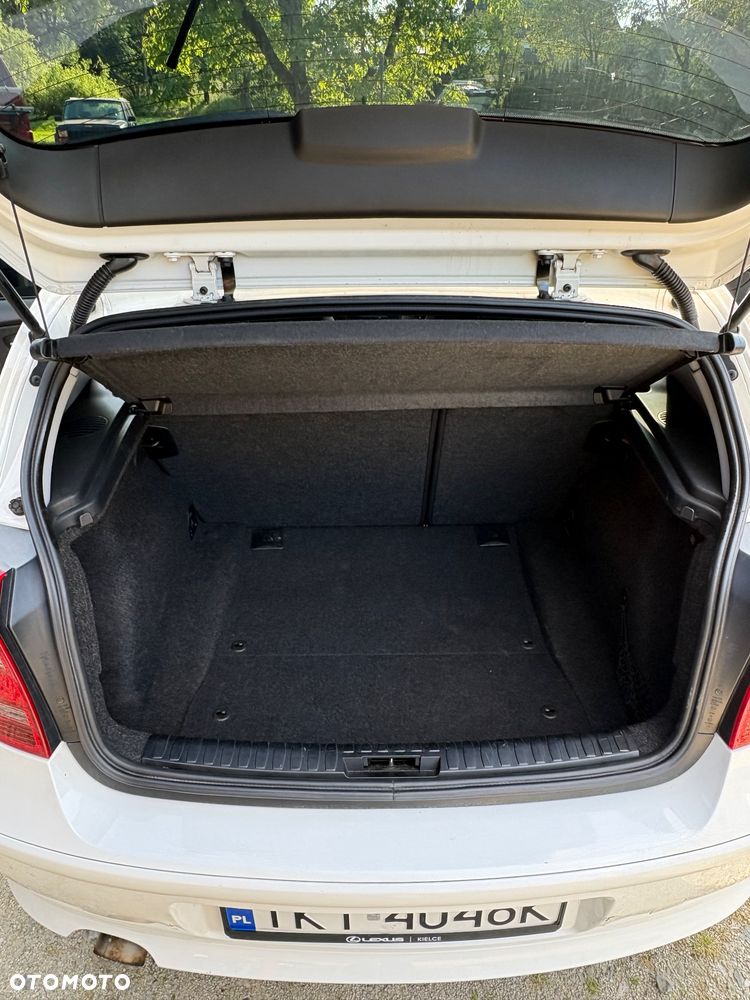BMW Seria 1 118d - 17