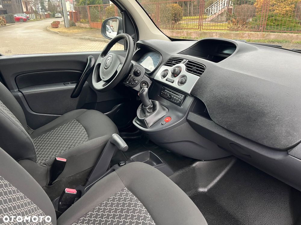 Renault Kangoo - 10