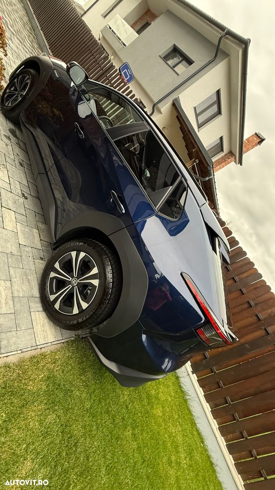 Toyota BZ4X 160 KW AWD (4x4) Dynamic - 5