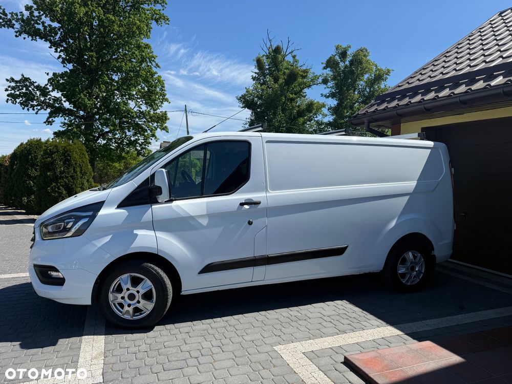 Ford Transit connect - 3