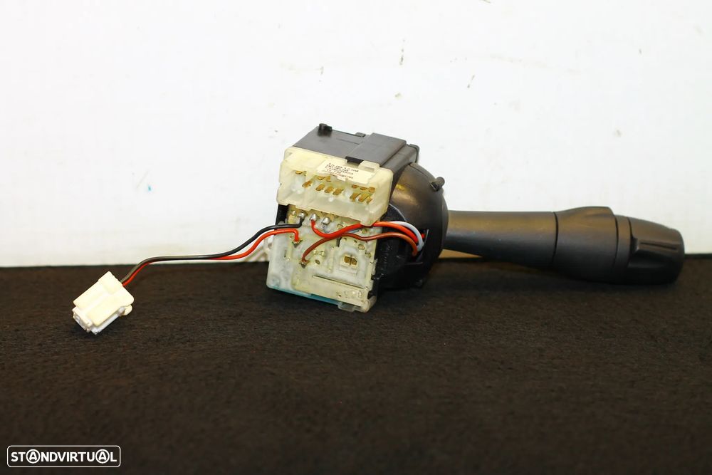 MANETE DAS LUZES RENAULT CLIO IV - 3