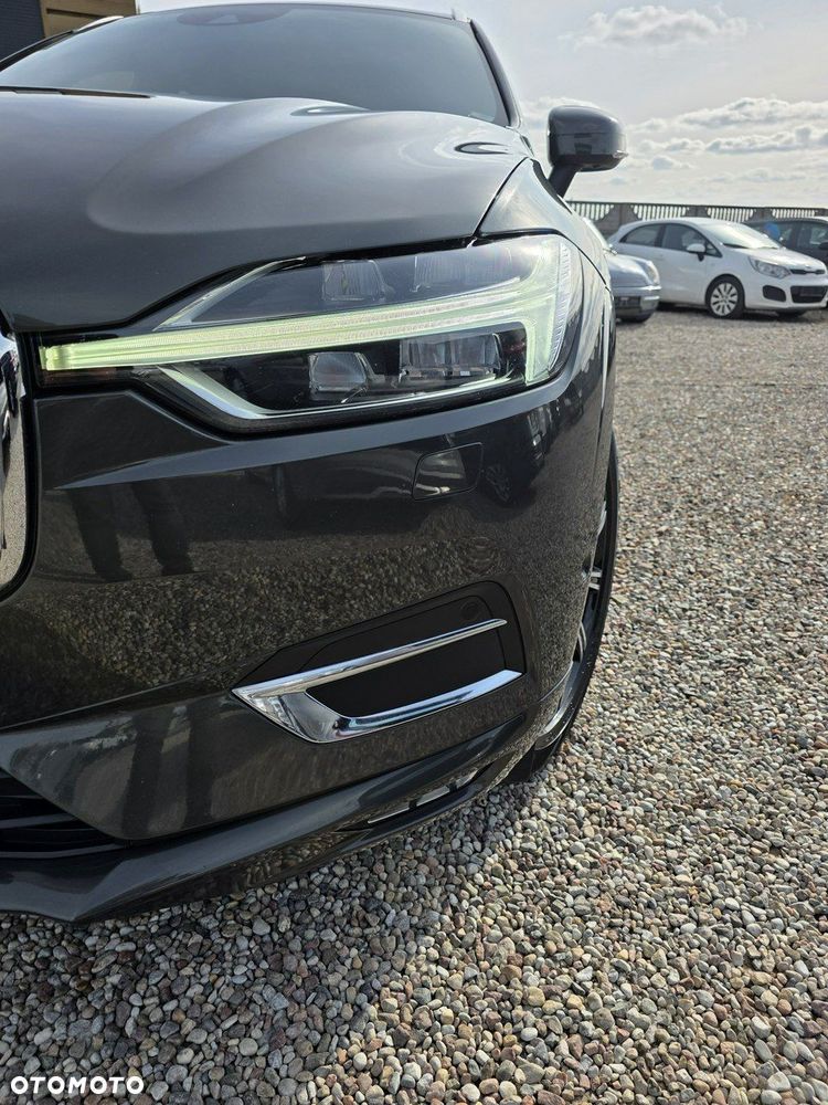 Volvo XC 60 D5 SCR AWD Inscription - 21