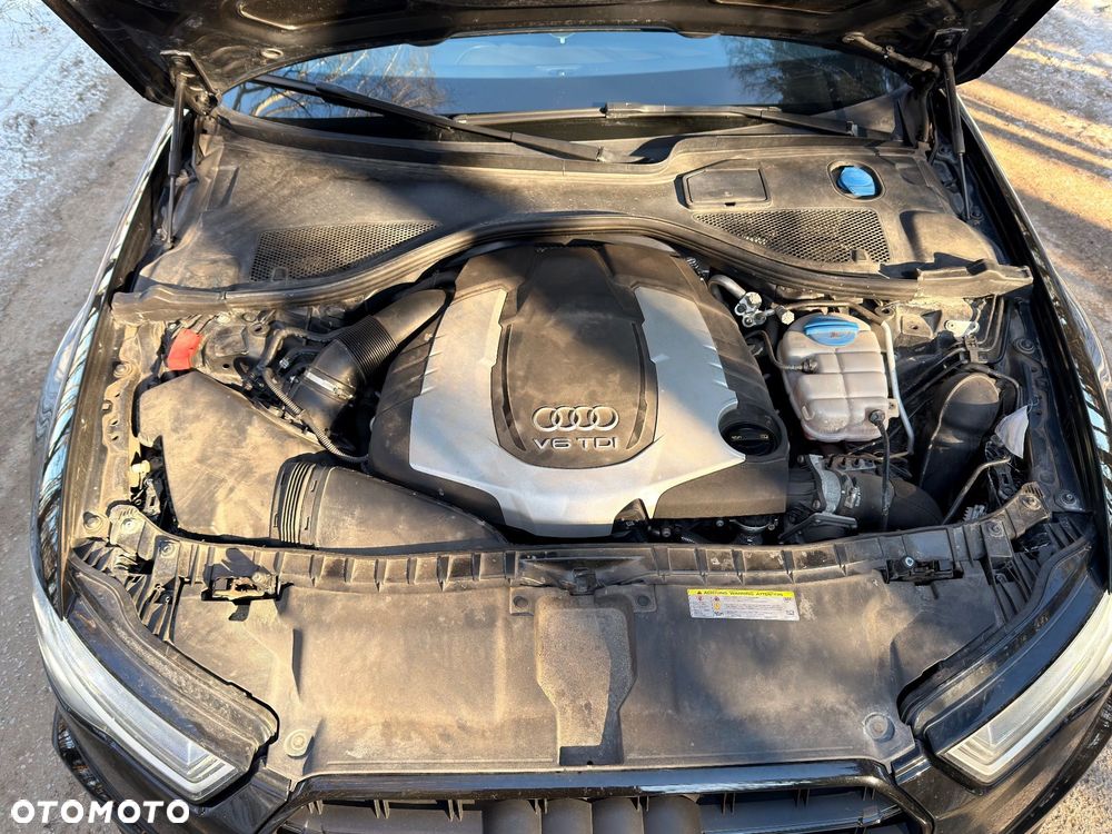 Audi A6 Limousine - 22
