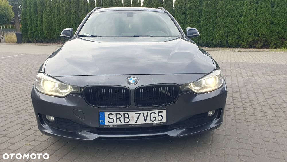 BMW Seria 3 - 2