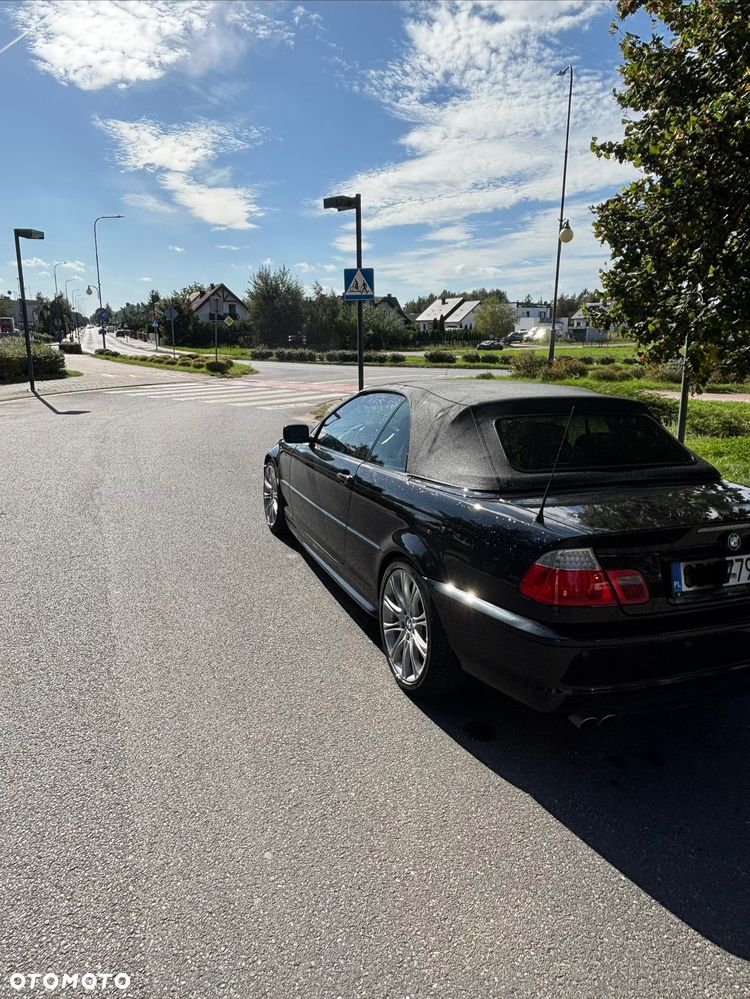 BMW Seria 3 - 4